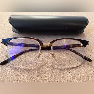 Saint Laurent - Paris - SL 189 Slim 002 51-18-145